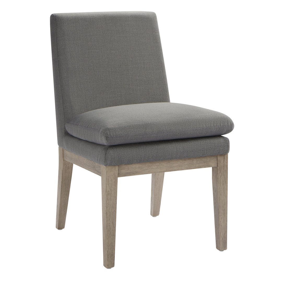 Bethea Upholstered Back Side Chair